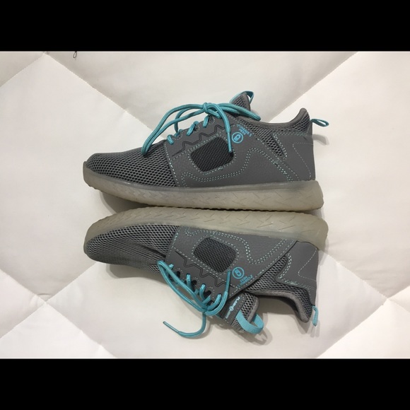 Flashlight Shoes - Picture 4 of 8